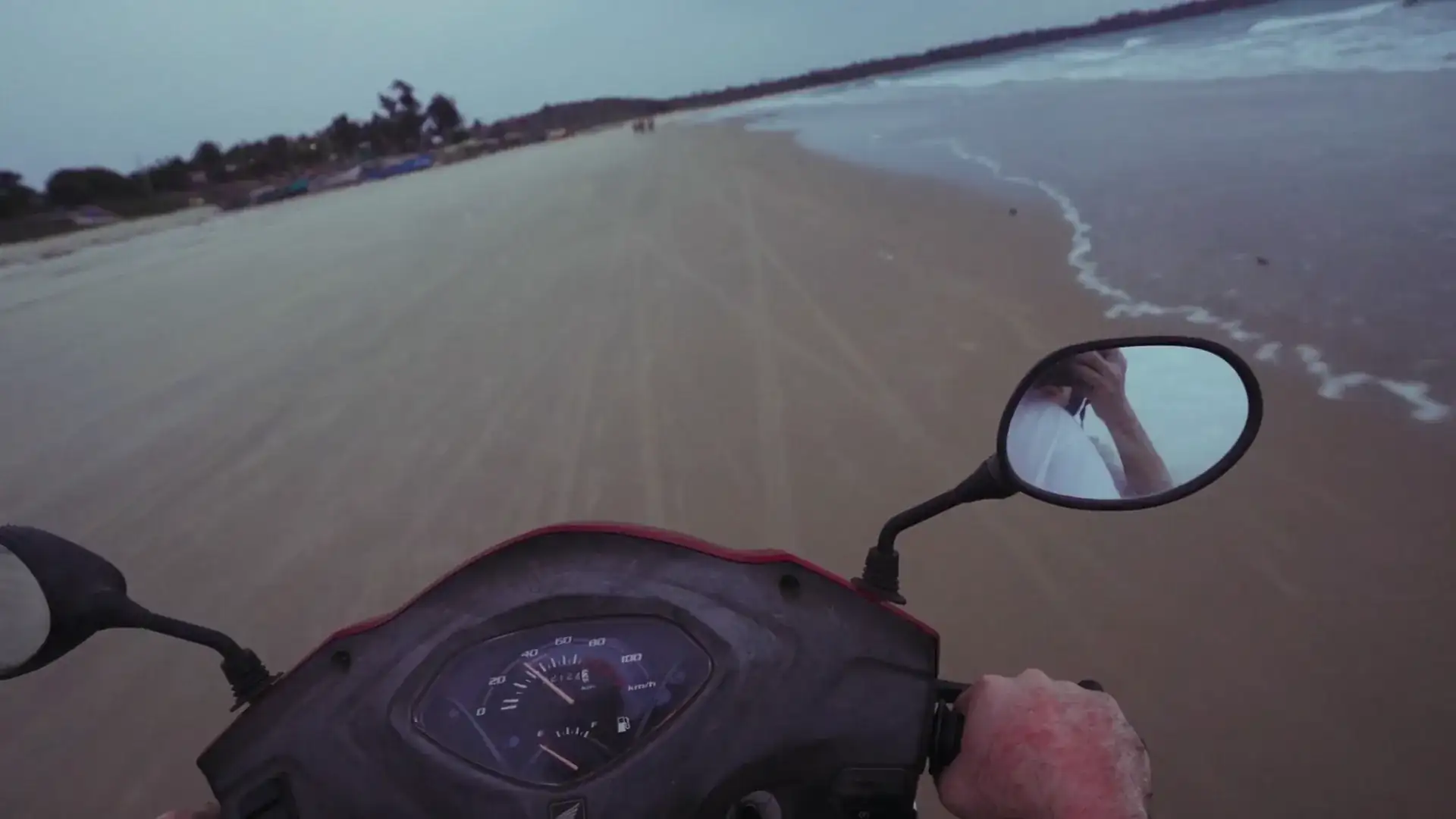 Self-drive car rental in Goa 3